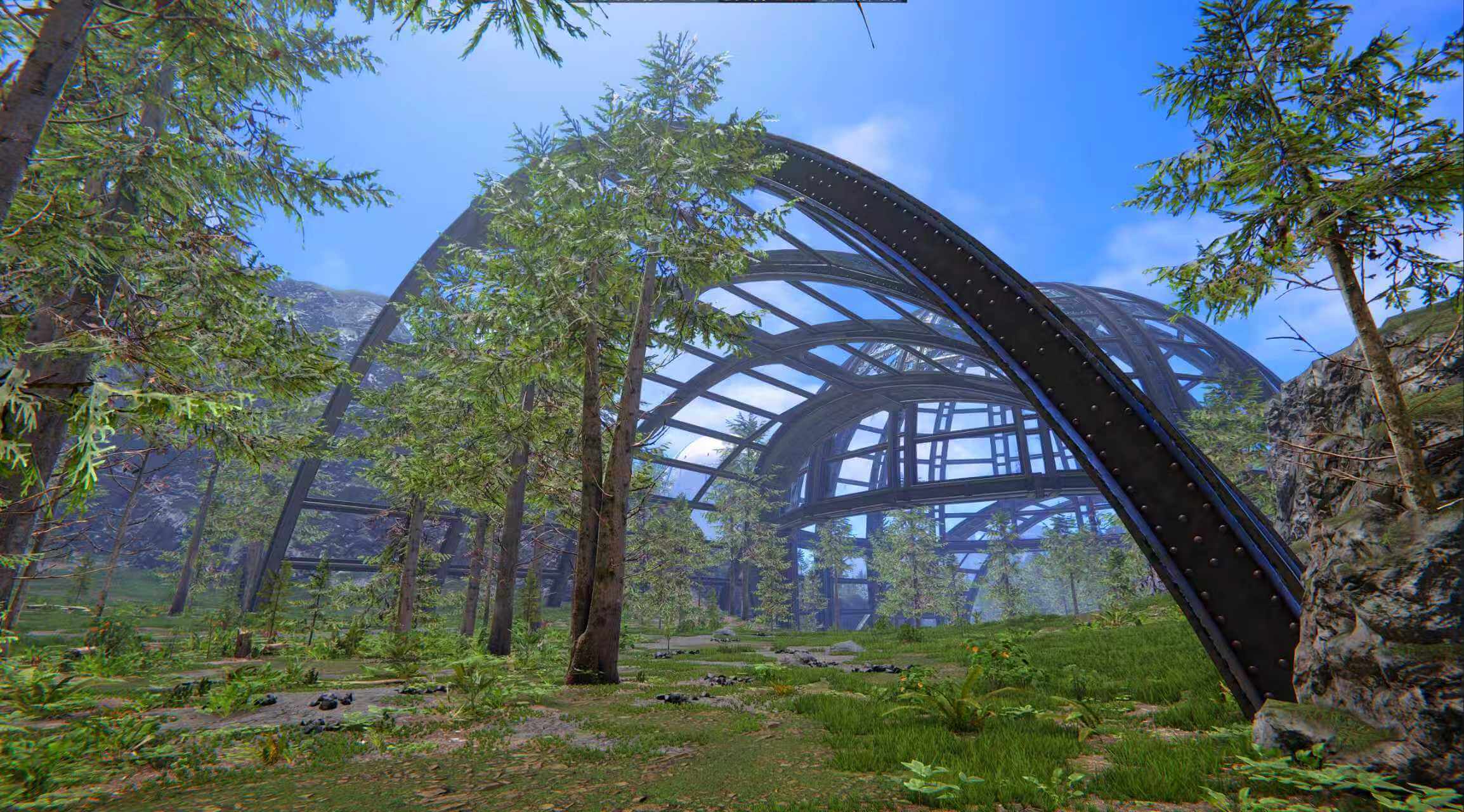 恐龙岛正版游戏截图1